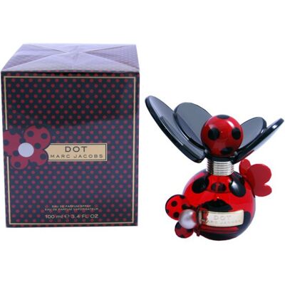 Marc Jacobs, Dot, Woda Perfumowana, 100 Ml Marc Jacobs, Dot, Woda Perfumowana, 100 Ml