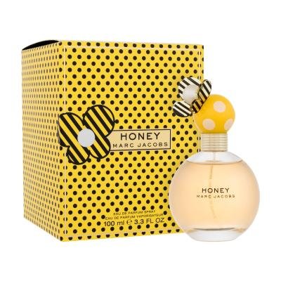 Marc Jacobs, Honey, Woda Perfumowana, 100 Ml Marc Jacobs, Honey, Woda Perfumowana, 100 Ml
