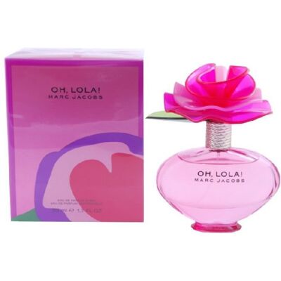 Marc Jacobs, Oh, Lola!, Woda Perfumowana, 50 Ml Marc Jacobs, Oh, Lola!, Woda Perfumowana, 50 Ml