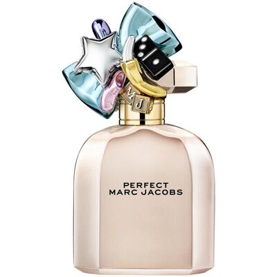 Marc Jacobs Perfect Charm Eau de Parfum - 50 ml Marc Jacobs Perfect Charm Eau de Parfum - 50 ml