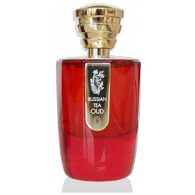 Masque Russian Tea Oud Woda perfumowana, 100ml Masque Russian Tea Oud Woda perfumowana, 100ml