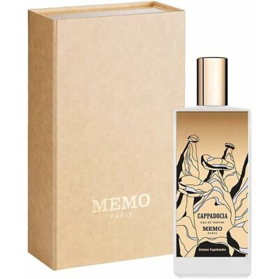 Memo Paris Cappadocia EDP - Woda perfumowana unisex Memo Paris Cappadocia EDP - Woda perfumowana unisex