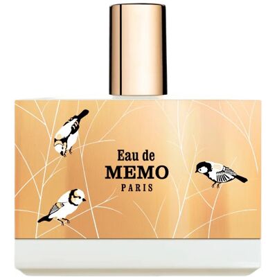 Memo Paris Eau De Memo Parfum Unisex 100ml Memo Paris Eau De Memo Parfum Unisex 100ml