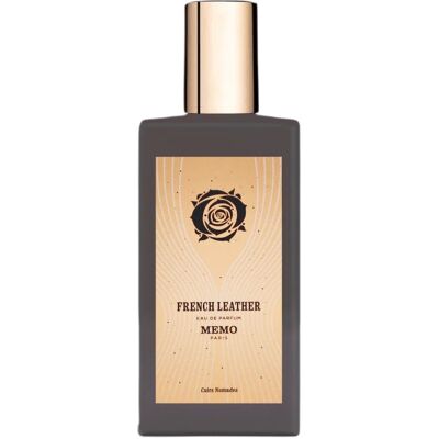 Memo Paris French Leather - Eau de Parfum - 200 ml - Perfum Memo Paris French Leather - Eau de Parfum - 200 ml - Perfum