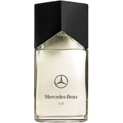 MERCEDES-BENZ - MERCEDES-BENZ AIR - 30 ML - Perfum MERCEDES-BENZ - MERCEDES-BENZ AIR - 30 ML - Perfum