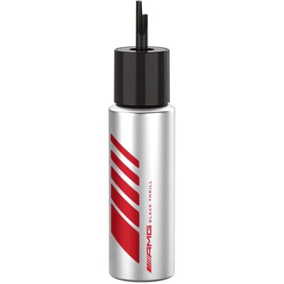 Mercedes-Benz AMG Black Thrill woda perfumowana refill 100ml Mercedes-Benz AMG Black Thrill woda perfumowana refill 100ml