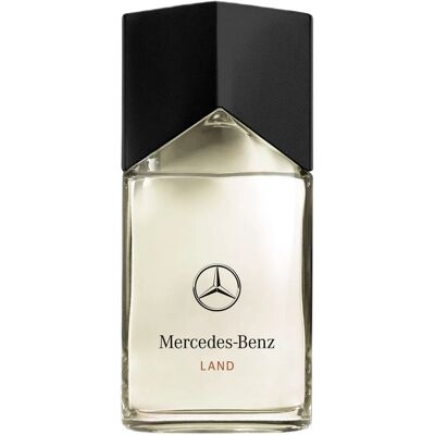 Mercedes-Benz - LAND - 30 ML - Perfum Mercedes-Benz - LAND - 30 ML - Perfum