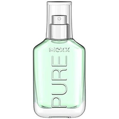 Mexx, Pure Man, Woda Toaletowa, 50 Ml Mexx, Pure Man, Woda Toaletowa, 50 Ml