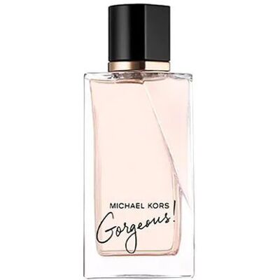 Michael Kors Gorgeous Edp 100Ml Woda Perfumowana Michael Kors Gorgeous Edp 100Ml Woda Perfumowana