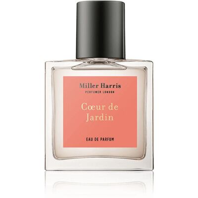 Miller Harris Coeur De Jardin Gruszka Brzoskwinia Woda perfumowana - Kobiety Miller Harris Coeur De Jardin Gruszka Brzoskwinia Woda perfumowana - Kobiety