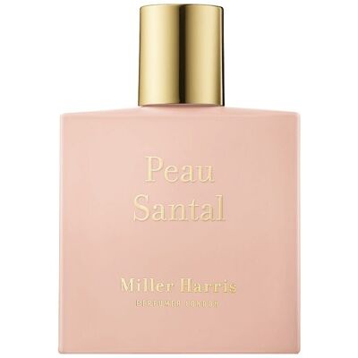 Miller Harris Peau Santal Eau de Parfum - 50ml Miller Harris Peau Santal Eau de Parfum - 50ml