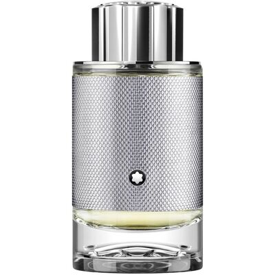 Montblanc Explorer Platinum Eau de Parfum - Eau de Parfum Montblanc Explorer Platinum Eau de Parfum - Eau de Parfum