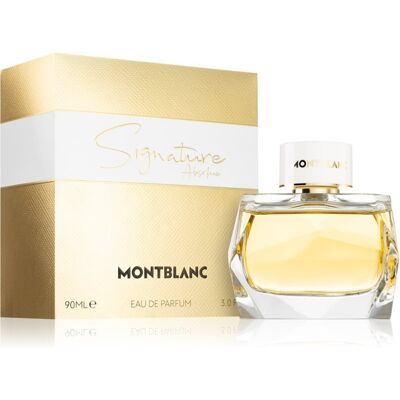 Montblanc Signature Absolue Eau De Parfum - Kobiety 90ml Montblanc Signature Absolue Eau De Parfum - Kobiety 90ml