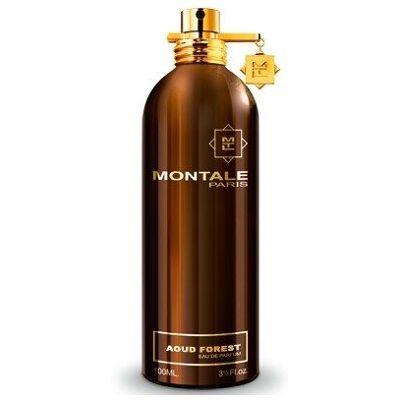Montale Aoud Forest - Perfuma Unisex 100ml Montale Aoud Forest - Perfuma Unisex 100ml