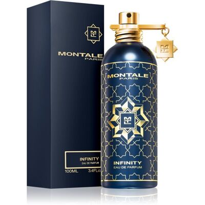 Montale Infinity Eau de Parfum - Perfum unisex Montale Infinity Eau de Parfum - Perfum unisex