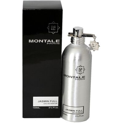 Montale Jasmin Full Eau de Parfum - 100ml Montale Jasmin Full Eau de Parfum - 100ml