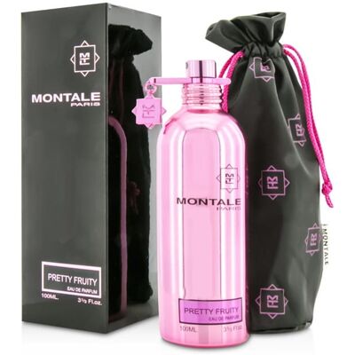 Montale Pretty Fruity Eau de Parfum - 100ml Montale Pretty Fruity Eau de Parfum - 100ml