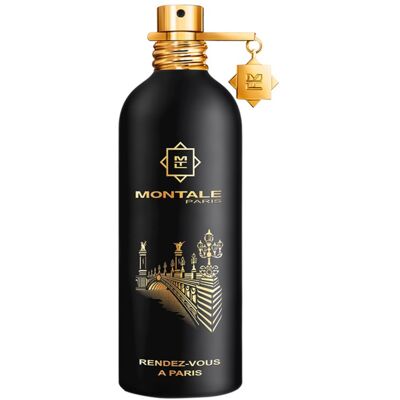 Montale Rendez-vous w Paryżu Eau de Parfum (100ml) Montale Rendez-vous w Paryżu Eau de Parfum (100ml)