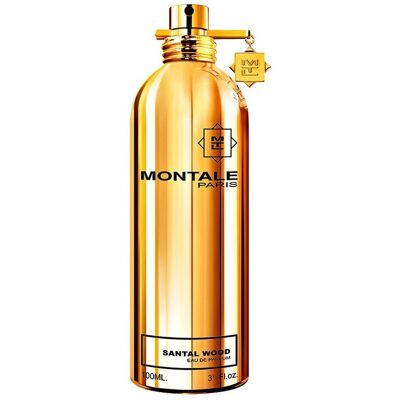 Montale Santal Wood - Woda unisex - 100 ml Montale Santal Wood - Woda unisex - 100 ml