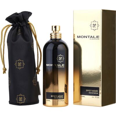 Montale Pikantne Aoud - Woda perfumowana - Unisex Montale Pikantne Aoud - Woda perfumowana - Unisex