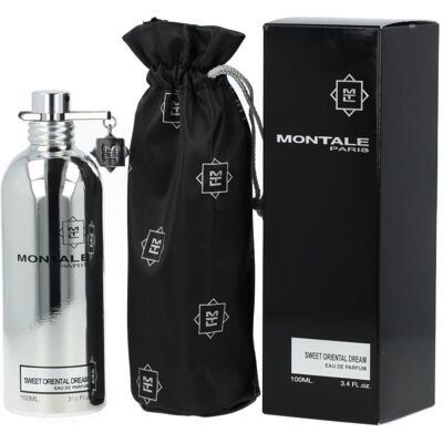 Montale Słodki Orientalny Sen - Eau de Parfum - Unisex Montale Słodki Orientalny Sen - Eau de Parfum - Unisex