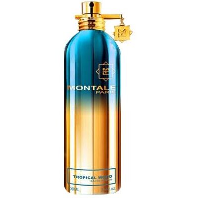 Montale Tropical Wood - Unisex Eau De Parfum Spray 100ml Montale Tropical Wood - Unisex Eau De Parfum Spray 100ml