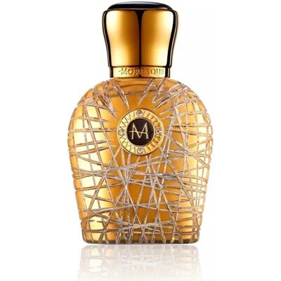 Moresque, Gold Collection Sole, woda perfumowana, 50 ml Moresque, Gold Collection Sole, woda perfumowana, 50 ml
