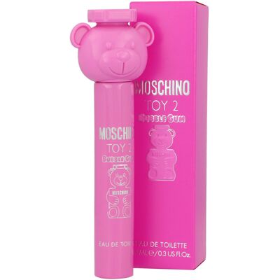 Moschino Toy 2 Bubble Gum Mini Edt 10ml Moschino Toy 2 Bubble Gum Mini Edt 10ml