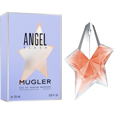 Mugler Angel Blush 25ml woda perfumowana Mugler Angel Blush 25ml woda perfumowana