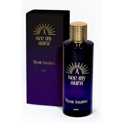 Mystic Intuition - perfumy z feromonami 100ml dla kobiet Mystic Intuition - perfumy z feromonami 100ml dla kobiet