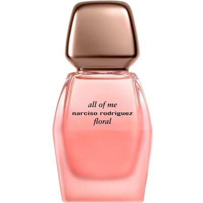 Narciso Rodriguez All Of Me Floral Woda Perfumowana 50ml Narciso Rodriguez All Of Me Floral Woda Perfumowana 50ml