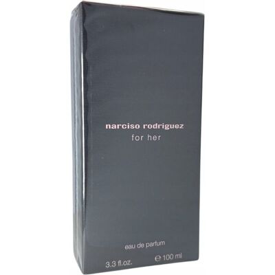 Narciso Rodriguez For Her 100ml Woda Perfumowana Dla Kobiet Produkt Narciso Rodriguez For Her 100ml Woda Perfumowana Dla Kobiet Produkt