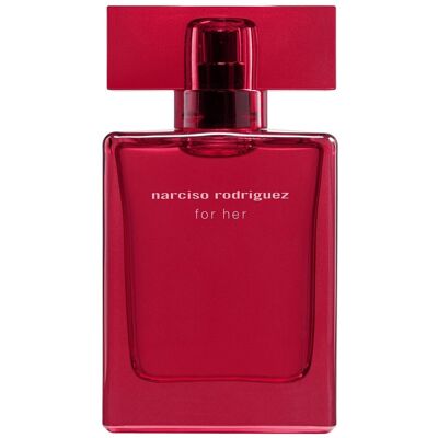 Narciso Rodriguez For Her Intense Woda Perfumowana 100ml Narciso Rodriguez For Her Intense Woda Perfumowana 100ml