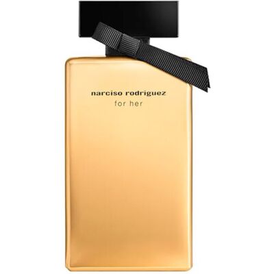Narciso Rodriguez For Her Eau de Toilette 100ml Limitowana edycja - Perfumy Narciso Rodriguez For Her Eau de Toilette 100ml Limitowana edycja - Perfumy