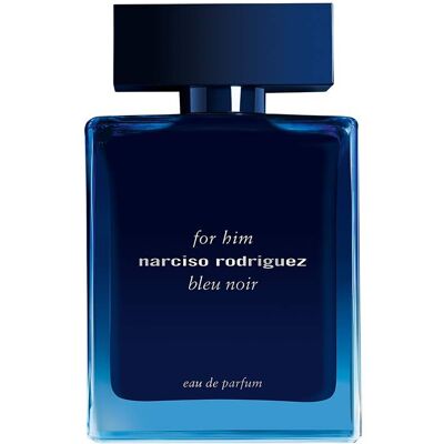 Narciso Rodriguez - Bleu Noir - Eau de Parfum - Perfum Narciso Rodriguez - Bleu Noir - Eau de Parfum - Perfum