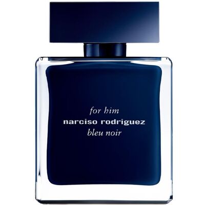 Narciso Rodriguez Bleu Noir Eau De Toilette Spray - Mężczyzna Narciso Rodriguez Bleu Noir Eau De Toilette Spray - Mężczyzna