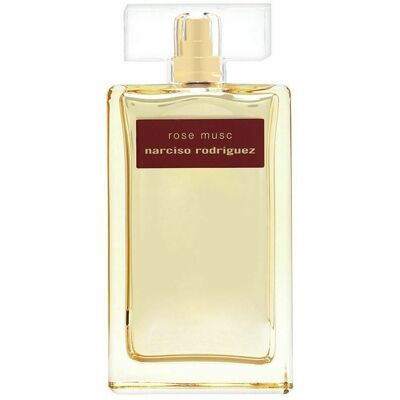 Narciso Rodriguez for her Musc Collection Intense Rose Musc EDP - Perfumy Narciso Rodriguez for her Musc Collection Intense Rose Musc EDP - Perfumy