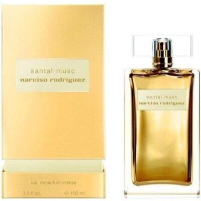 Narciso Rodriguez Santal Musc Eau de Parfum Intensywne Narciso Rodriguez Santal Musc Eau de Parfum Intensywne