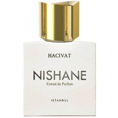 Nishane Hacivat Extrait de Parfum - 100ml Nishane Hacivat Extrait de Parfum - 100ml