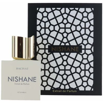 Nishane Hacivat Extrait de Parfum - 50ml Nishane Hacivat Extrait de Parfum - 50ml