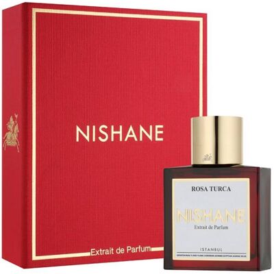 Nishane Fan Your Flames Unisex Drew Vanilia 100ml - Perfumy Nishane Fan Your Flames Unisex Drew Vanilia 100ml - Perfumy