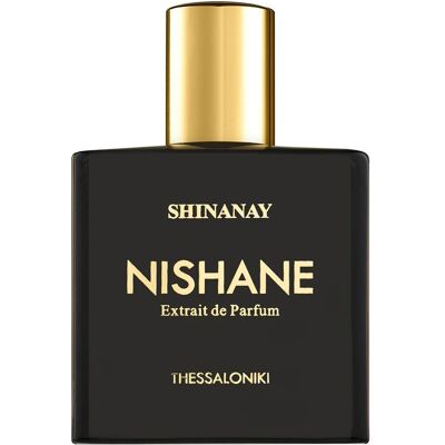 Nishane Shinanay 30ml Unisex Kwiatowo-Drzewny Perfumy Nishane Shinanay 30ml Unisex Kwiatowo-Drzewny Perfumy