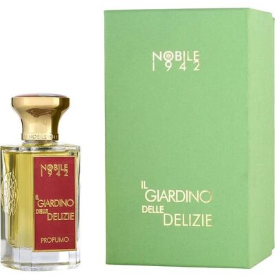 Nobile 1942 Il Giardino delle Delizie Eau de Parfum - Unisex Perfumę Nobile 1942 Il Giardino delle Delizie Eau de Parfum - Unisex Perfumę