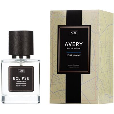 NOU, Avery Pour Homme, woda toaletowa, 50 ml NOU, Avery Pour Homme, woda toaletowa, 50 ml