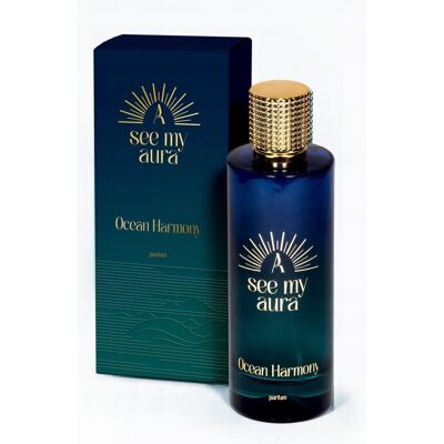 Oceanic Harmony - Perfumy z Feromonami 100 ml Oceanic Harmony - Perfumy z Feromonami 100 ml