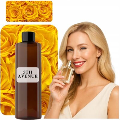 Kala Olejek Do Dyfuzora 5th Avenue 100ml - Zapach Damskich Perfum Kala Olejek Do Dyfuzora 5th Avenue 100ml - Zapach Damskich Perfum