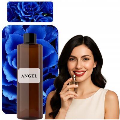 Kala Olejek Do Dyfuzora Angel 100ml - Prestiżowy Zapach Damskich Perfum Kala Olejek Do Dyfuzora Angel 100ml - Prestiżowy Zapach Damskich Perfum