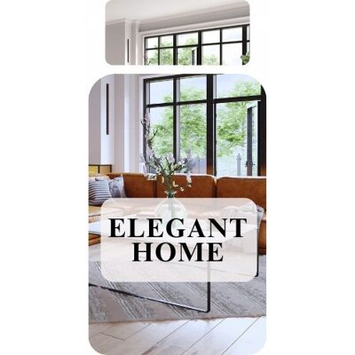 Kala Olejek Do Dyfuzora Elegant Home 100ml - Elegancki, Męski Zapach Do Wnętrz Kala Olejek Do Dyfuzora Elegant Home 100ml - Elegancki, Męski Zapach Do Wnętrz