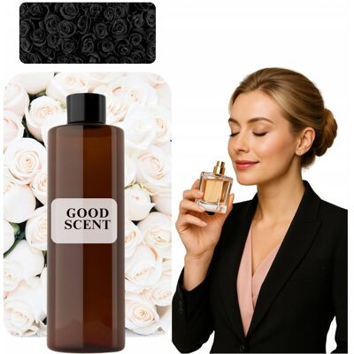 Kala Olejek Do Dyfuzora Good Scent 100ml - Elegancki Zapach Damskich Perfum Kala Olejek Do Dyfuzora Good Scent 100ml - Elegancki Zapach Damskich Perfum