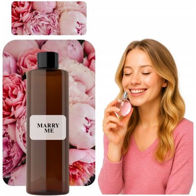 Kala Olejek Do Dyfuzora Marry Me 500ml - Olejek O Zapachu Damskich Perfum Kala Olejek Do Dyfuzora Marry Me 500ml - Olejek O Zapachu Damskich Perfum